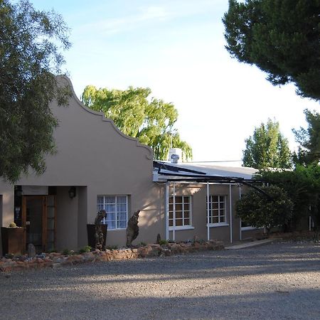 Van Zylsvlei - A Karoo Guest Farm Colesberg Εξωτερικό φωτογραφία