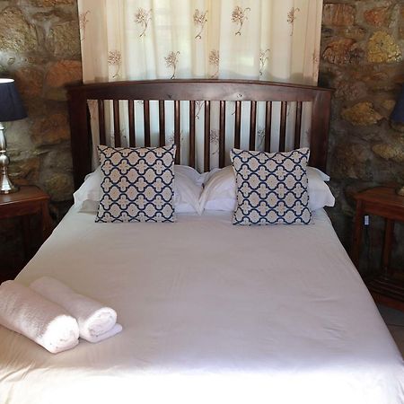 Van Zylsvlei - A Karoo Guest Farm Colesberg Εξωτερικό φωτογραφία