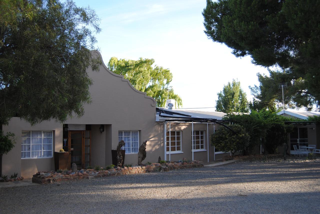 Van Zylsvlei - A Karoo Guest Farm Colesberg Εξωτερικό φωτογραφία