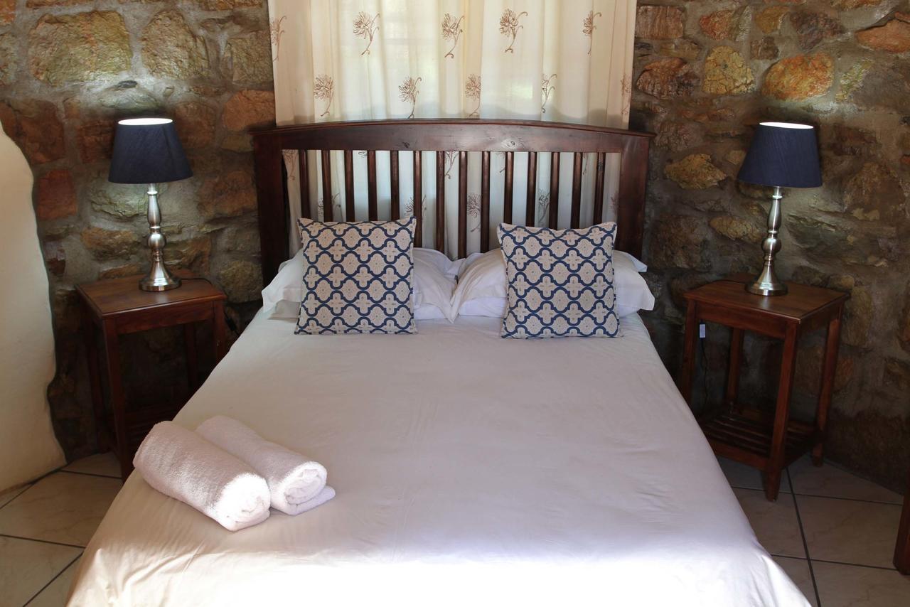 Van Zylsvlei - A Karoo Guest Farm Colesberg Εξωτερικό φωτογραφία
