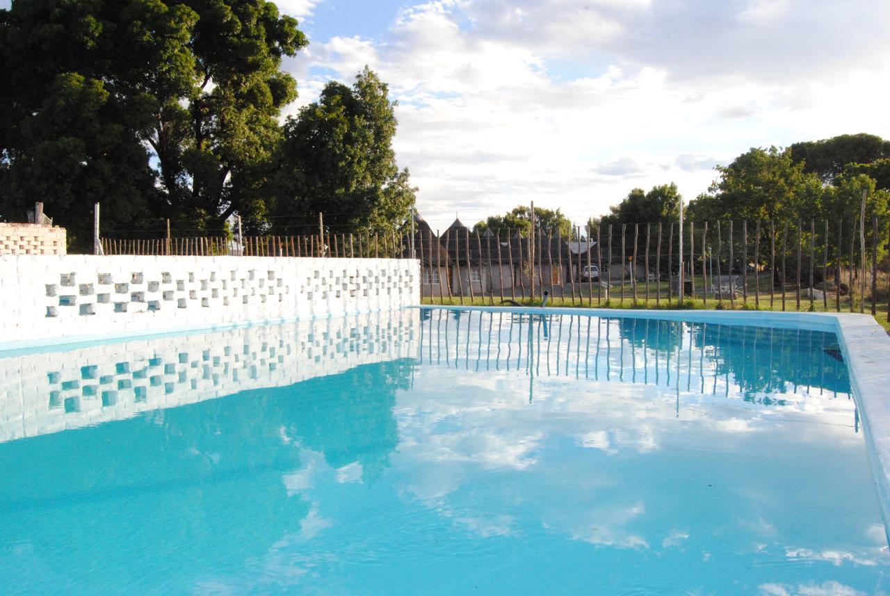 Van Zylsvlei - A Karoo Guest Farm Colesberg Εξωτερικό φωτογραφία