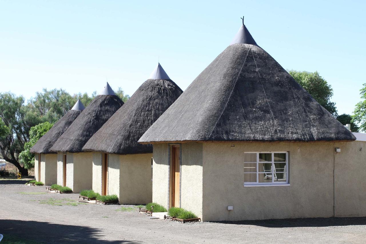 Van Zylsvlei - A Karoo Guest Farm Colesberg Εξωτερικό φωτογραφία