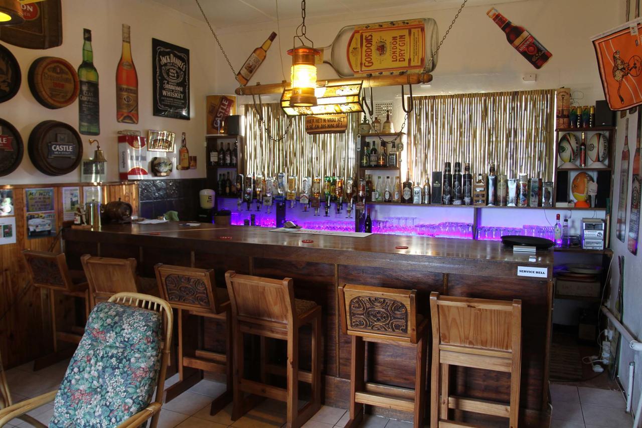 Van Zylsvlei - A Karoo Guest Farm Colesberg Εξωτερικό φωτογραφία