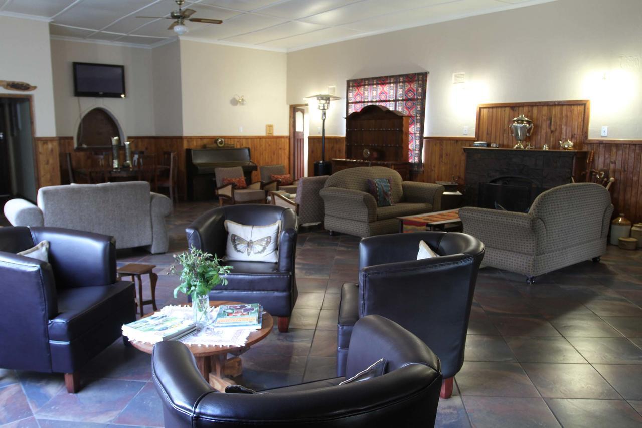 Van Zylsvlei - A Karoo Guest Farm Colesberg Εξωτερικό φωτογραφία