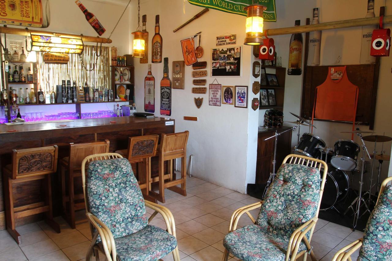 Van Zylsvlei - A Karoo Guest Farm Colesberg Εξωτερικό φωτογραφία
