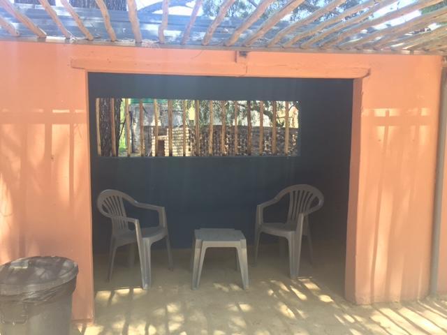 Van Zylsvlei - A Karoo Guest Farm Colesberg Εξωτερικό φωτογραφία